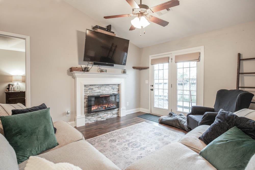 133 Winnipeg Road North Augusta, SC 29841 - Photo 3 of 11