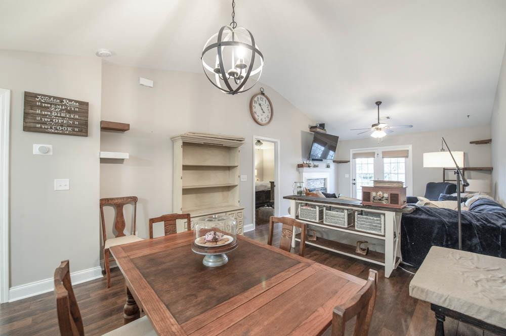 133 Winnipeg Road North Augusta, SC 29841 - Photo 4 of 11