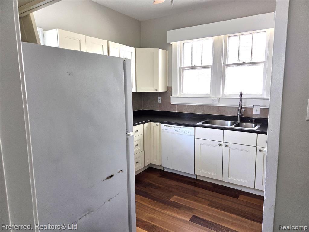 116 Walnut Street River Rouge, MI 48218 - Photo 11 of 28