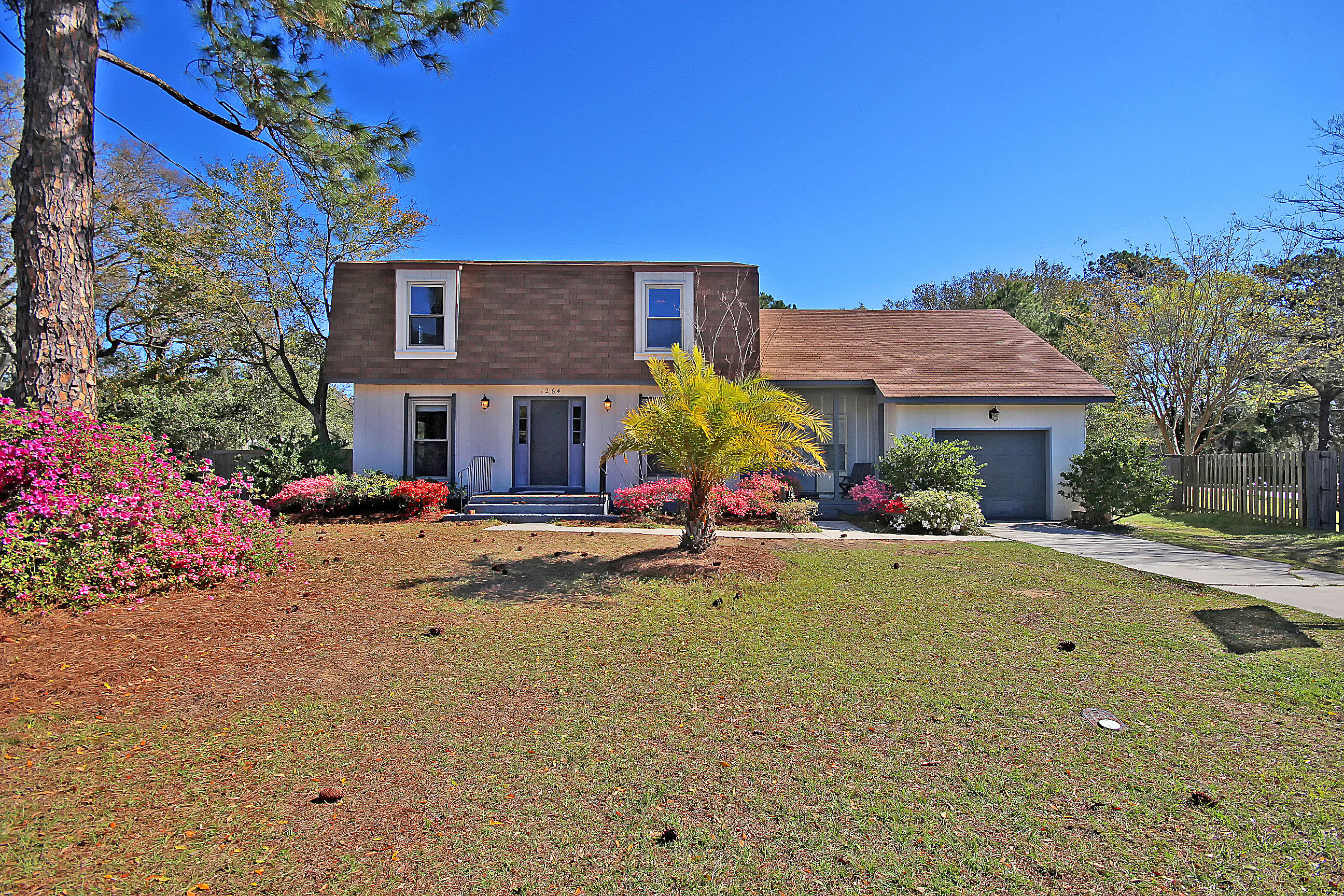 1264 Cornwallis Road Charleston, SC 29412 - Photo 2 of 30 1264 Cornwallis Road