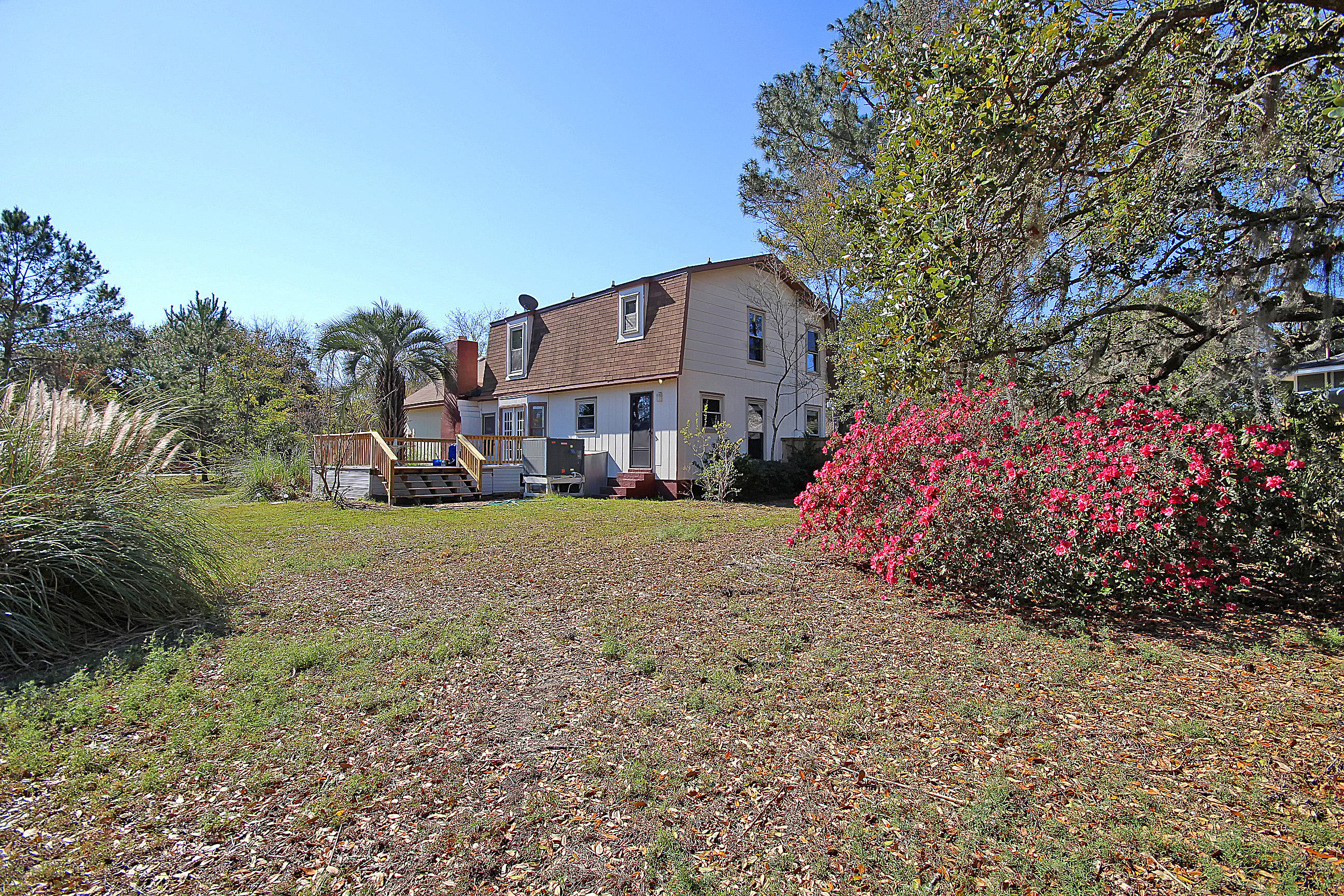1264 Cornwallis Road Charleston, SC 29412 - Photo 25 of 30 1264 Cornwallis Road