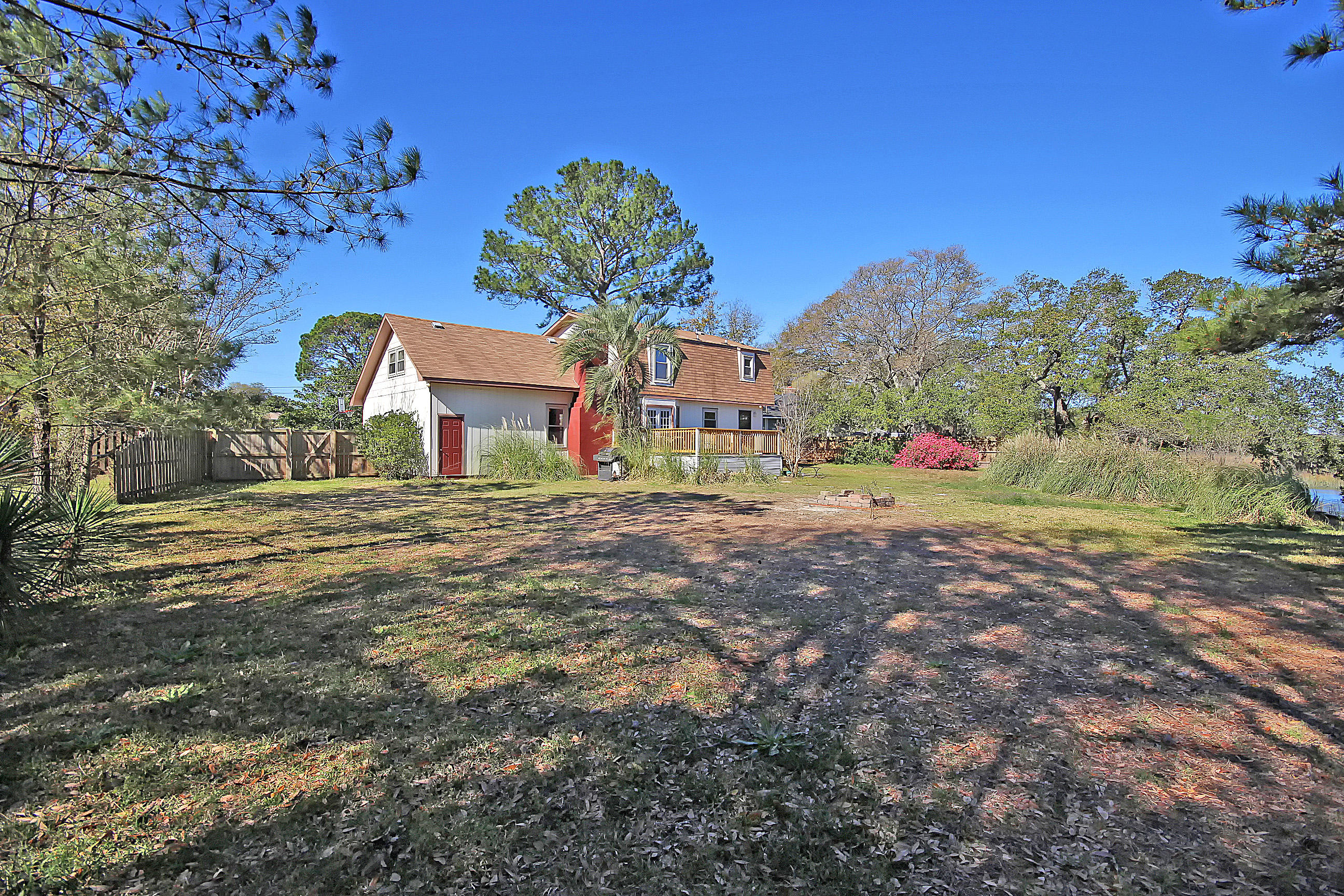 1264 Cornwallis Road Charleston, SC 29412 - Photo 26 of 30 1264 Cornwallis Road