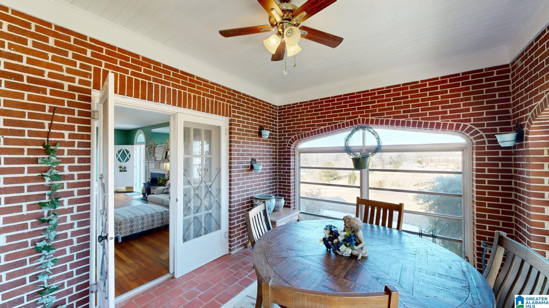 48 West Webb Drive Heflin, AL 36264 - Photo 34 of 53