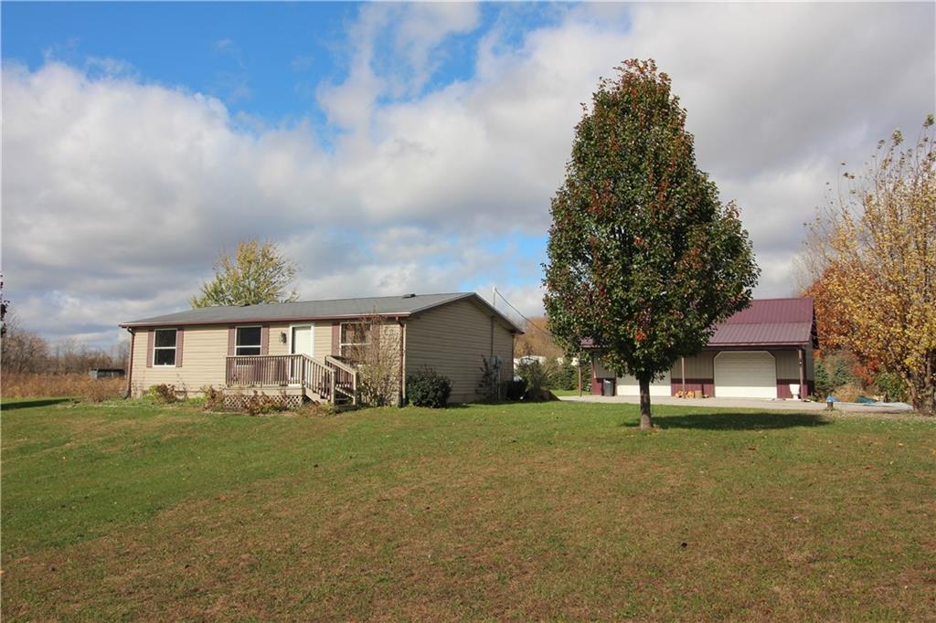 2154 North Olive Church Road Paragon, IN 46166 - Photo 27 of 32