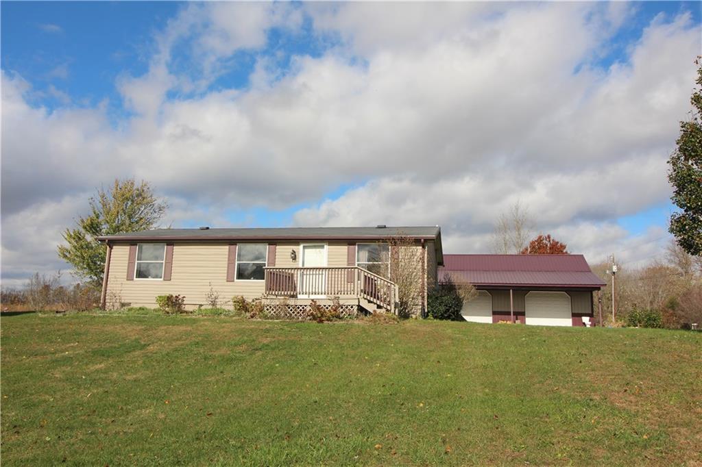 2154 North Olive Church Road Paragon, IN 46166 - Photo 28 of 32