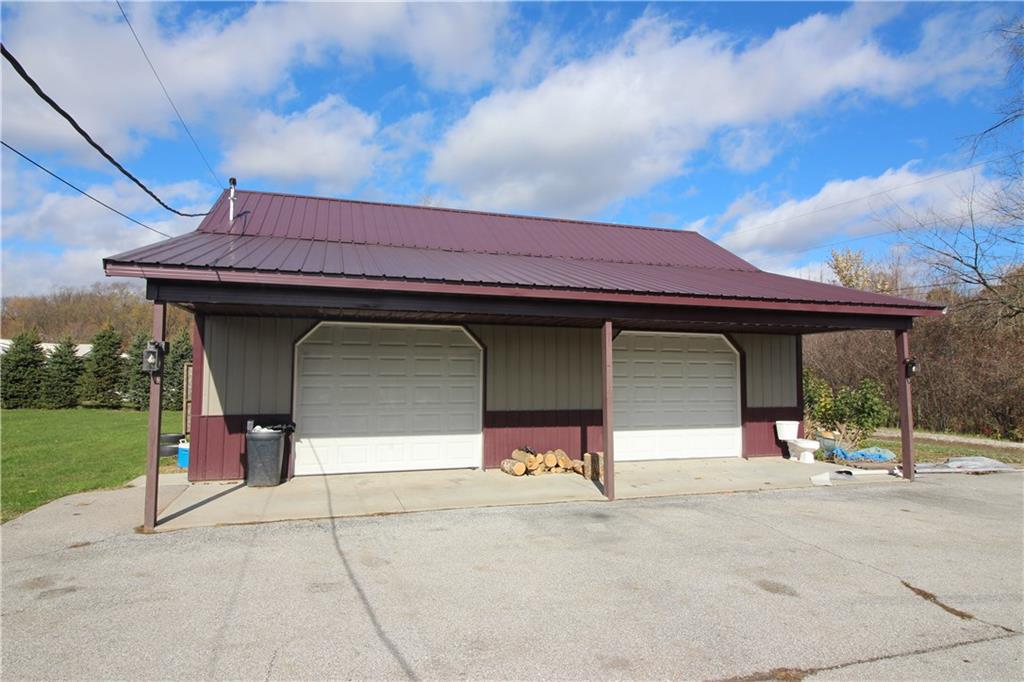2154 North Olive Church Road Paragon, IN 46166 - Photo 29 of 32