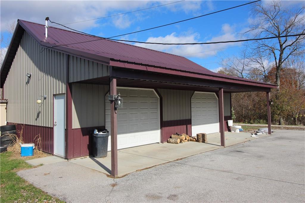 2154 North Olive Church Road Paragon, IN 46166 - Photo 30 of 32