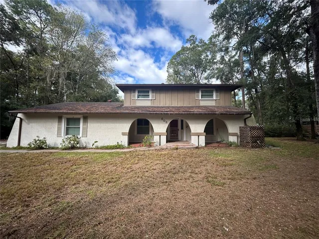 $4,100 | 608 Southwest 80th Boulevard, Gainesville, FL 32607
