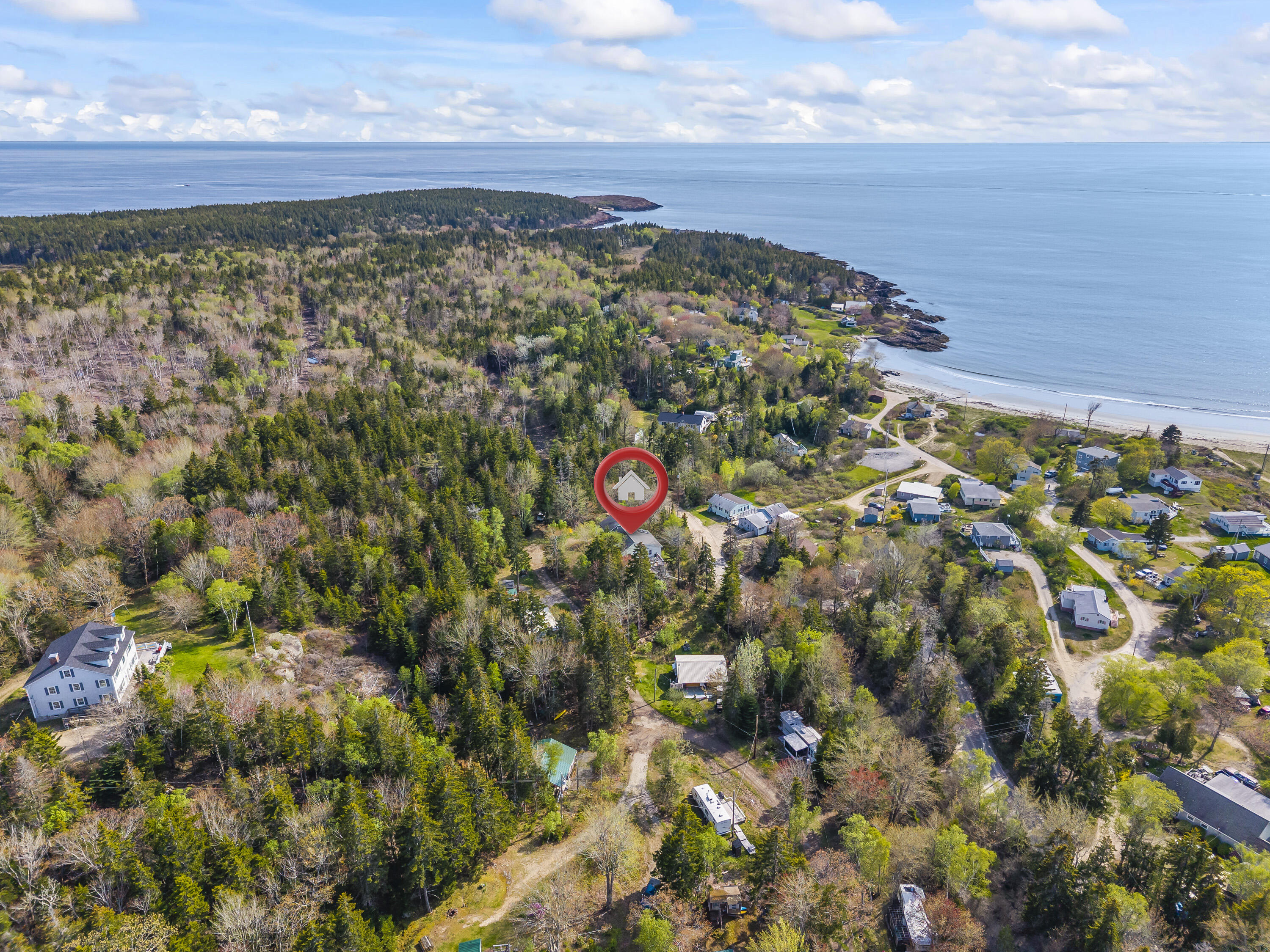 37 Spar Cove Road Phippsburg, ME 04562 - Photo 59 of 70 37 Spar Cove Rd_159