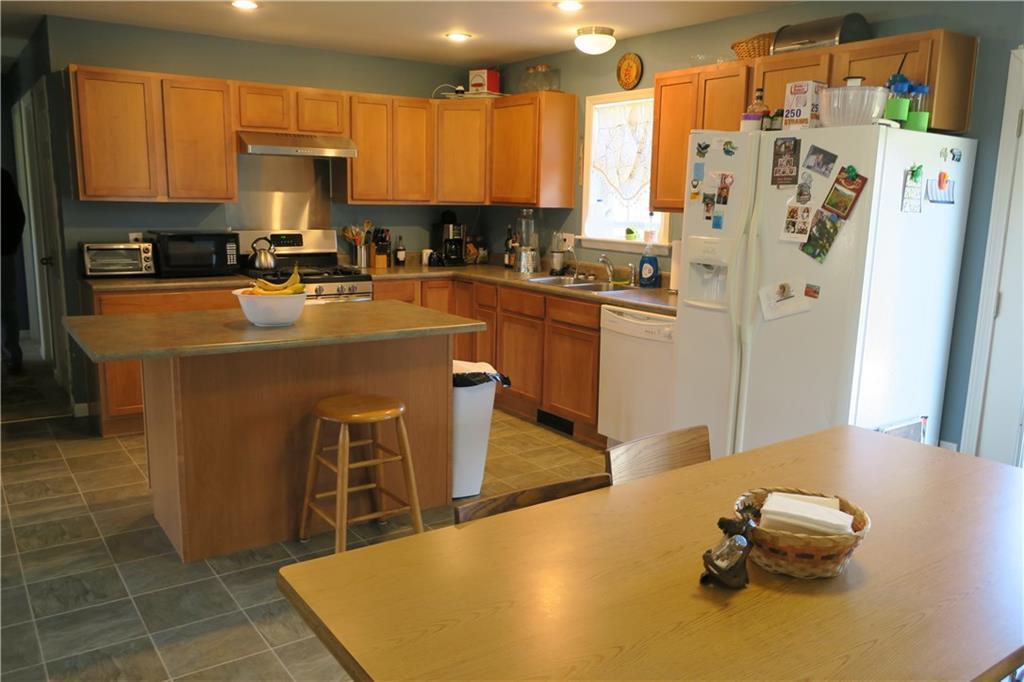 28 Beech Ridge Road Eliot, ME 03903 - Photo 5 of 29 OPEN CONCEPT DINING/KITCHEN WITH...