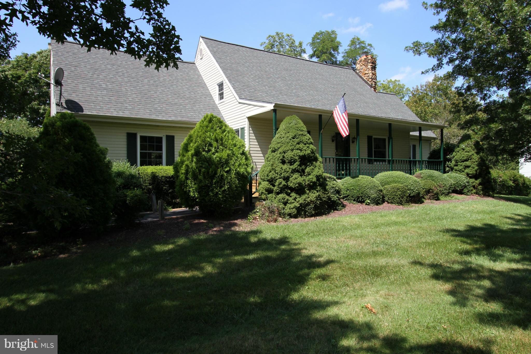 Exterior (Front)