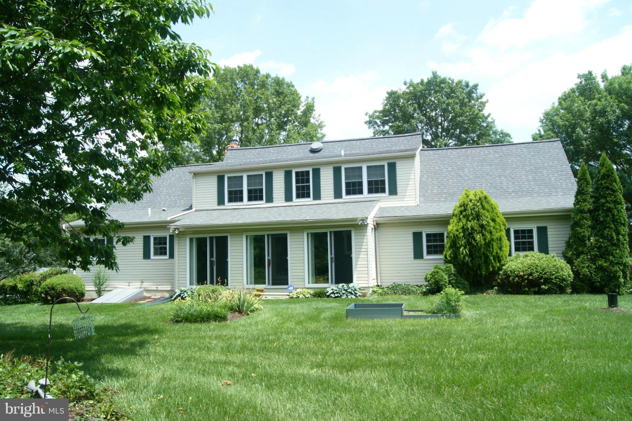 3039 Telegraph Road Elkton, MD 21921 - Photo 2 of 30 Exterior (Rear)
