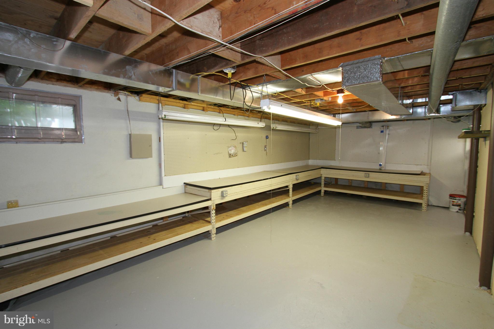 3039 Telegraph Road Elkton, MD 21921 - Photo 20 of 30 Basement