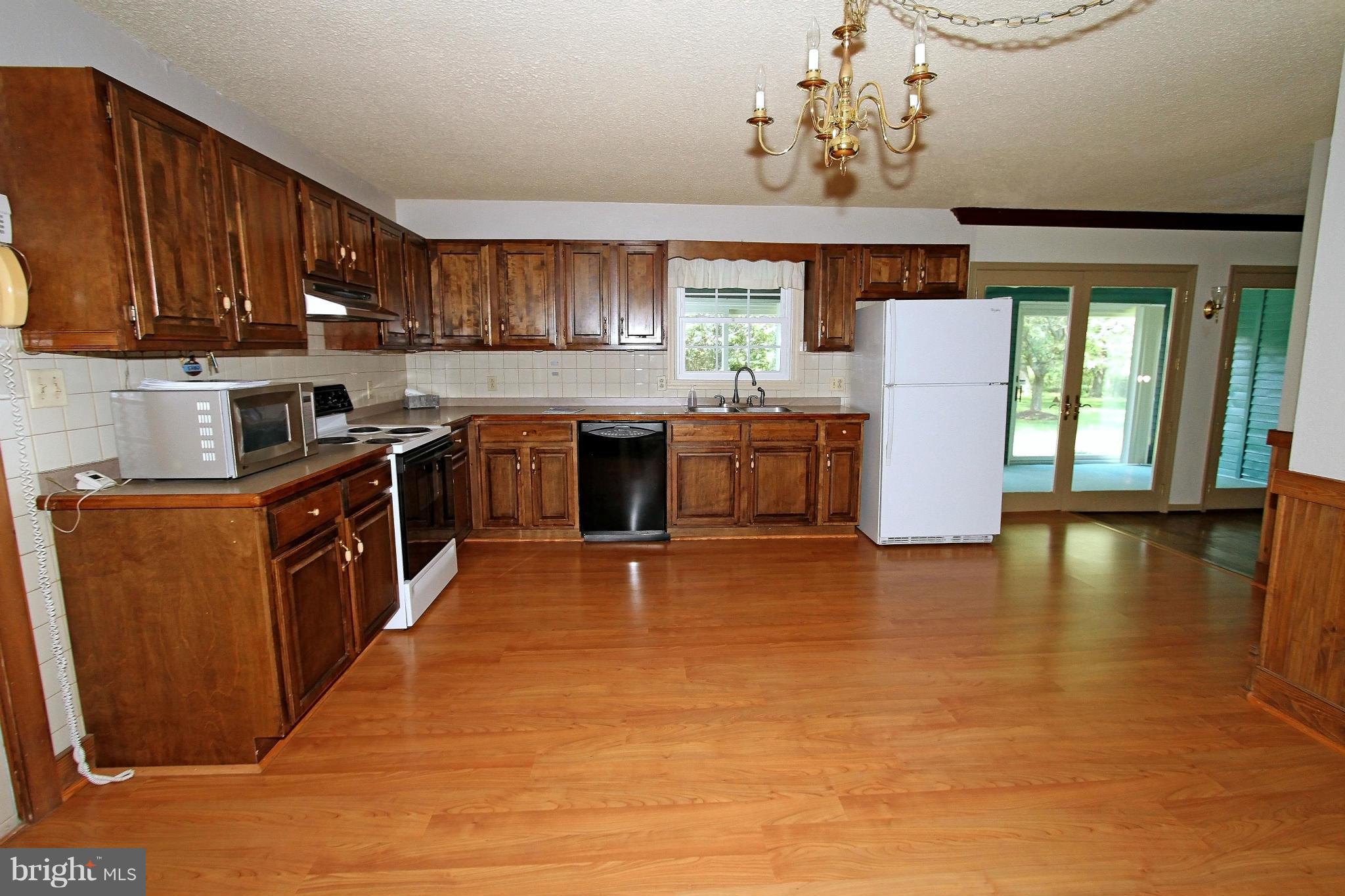 3039 Telegraph Road Elkton, MD 21921 - Photo 3 of 30 Kitchen
