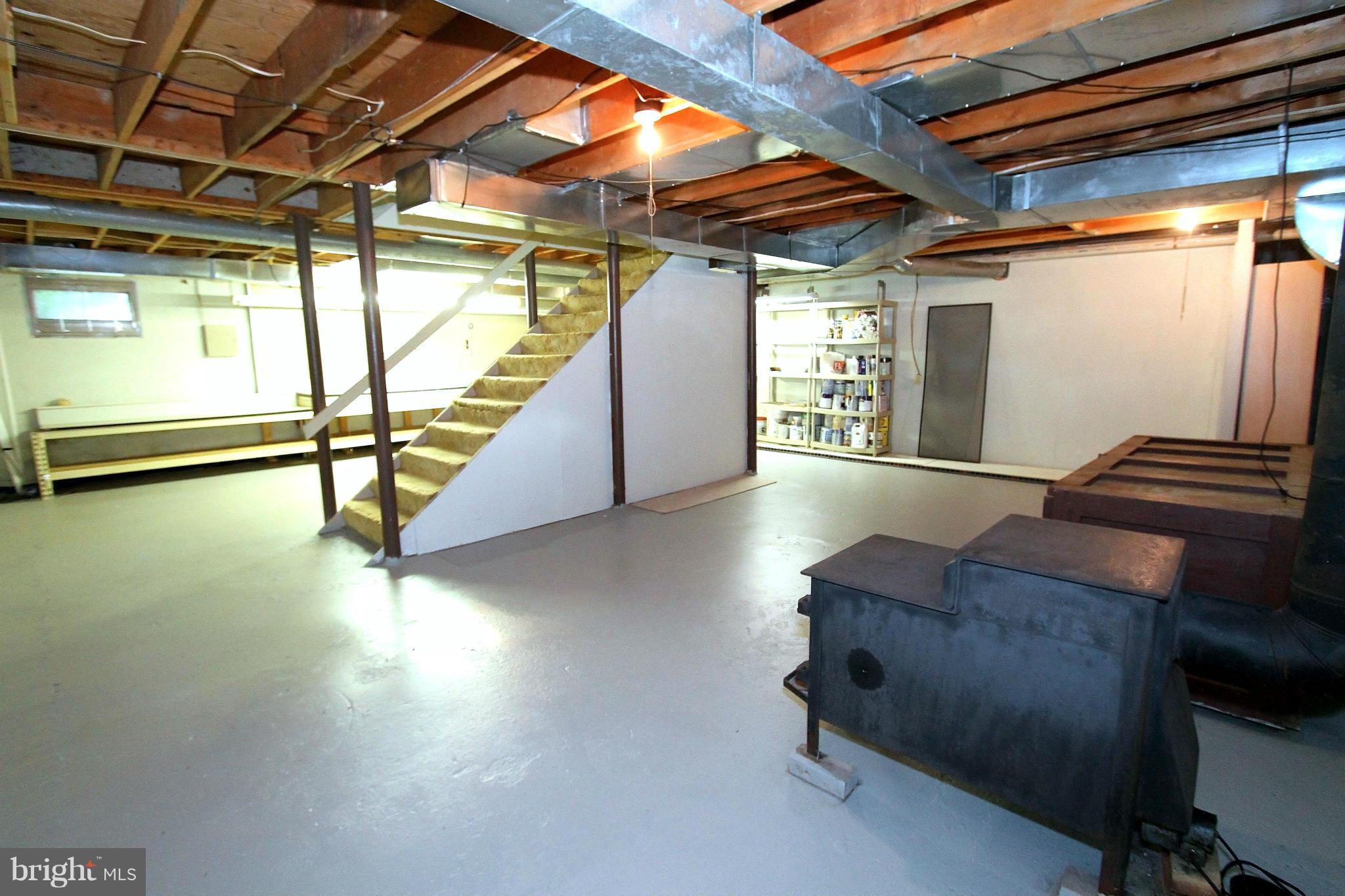 3039 Telegraph Road Elkton, MD 21921 - Photo 21 of 30 Basement
