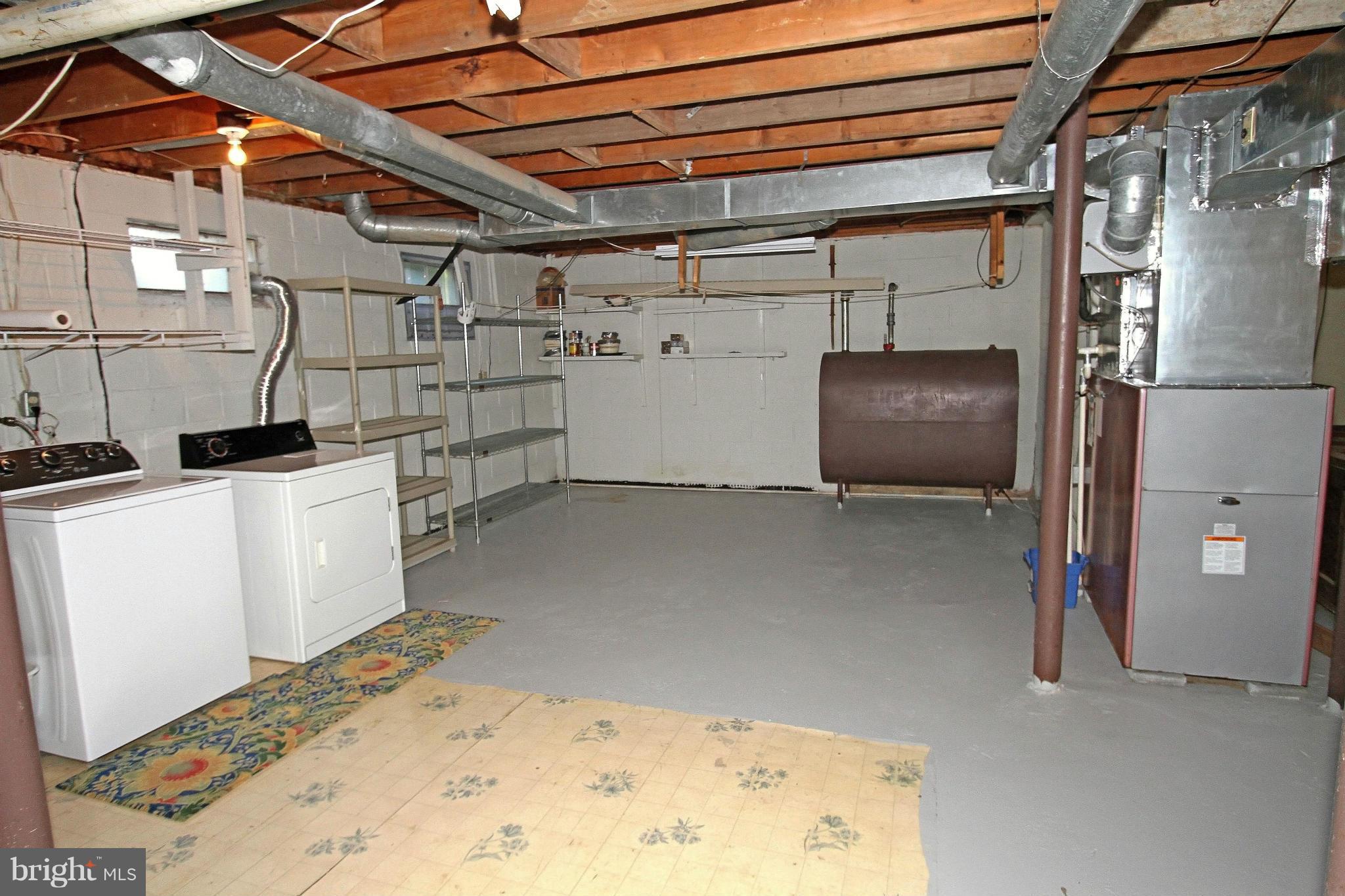 3039 Telegraph Road Elkton, MD 21921 - Photo 22 of 30 Basement