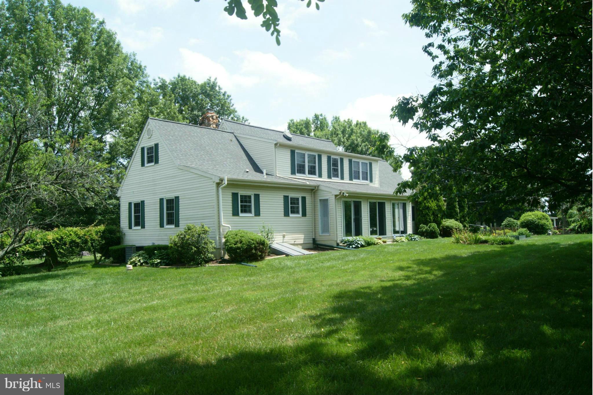 3039 Telegraph Road Elkton, MD 21921 - Photo 23 of 30 Exterior (Rear)