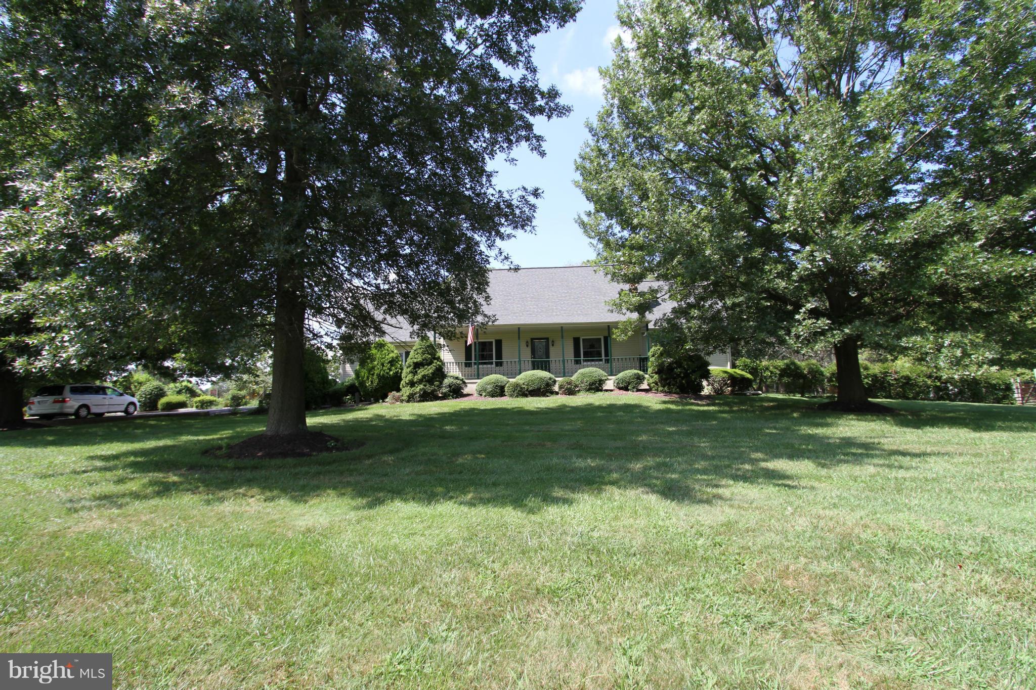 3039 Telegraph Road Elkton, MD 21921 - Photo 27 of 30 Exterior (Front)
