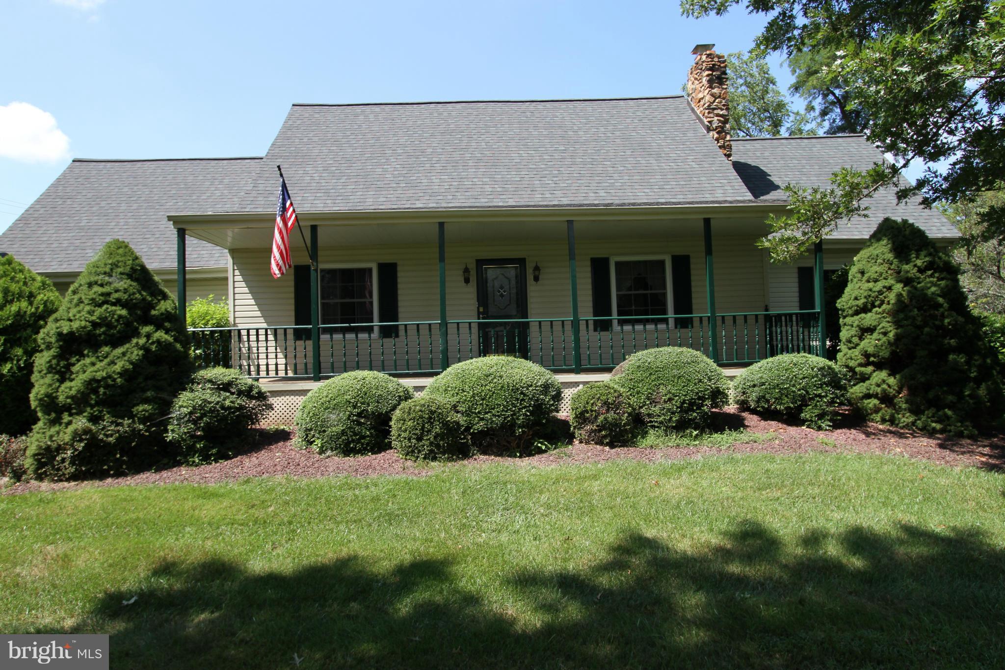 3039 Telegraph Road Elkton, MD 21921 - Photo 29 of 30 Exterior (Front)