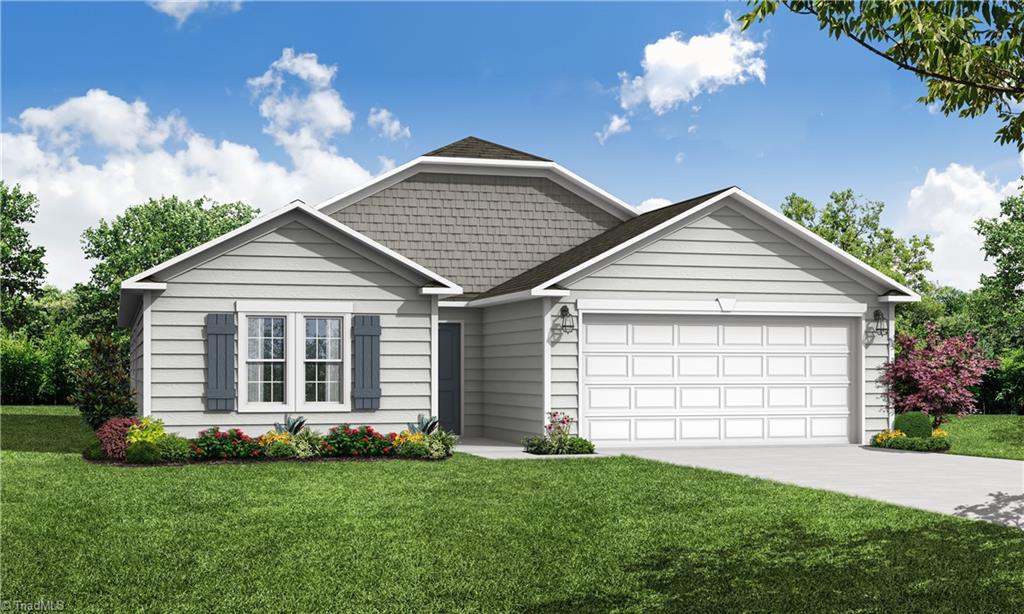 1186 Koontz Road Lexington, NC 27295 - Photo 1 of 2