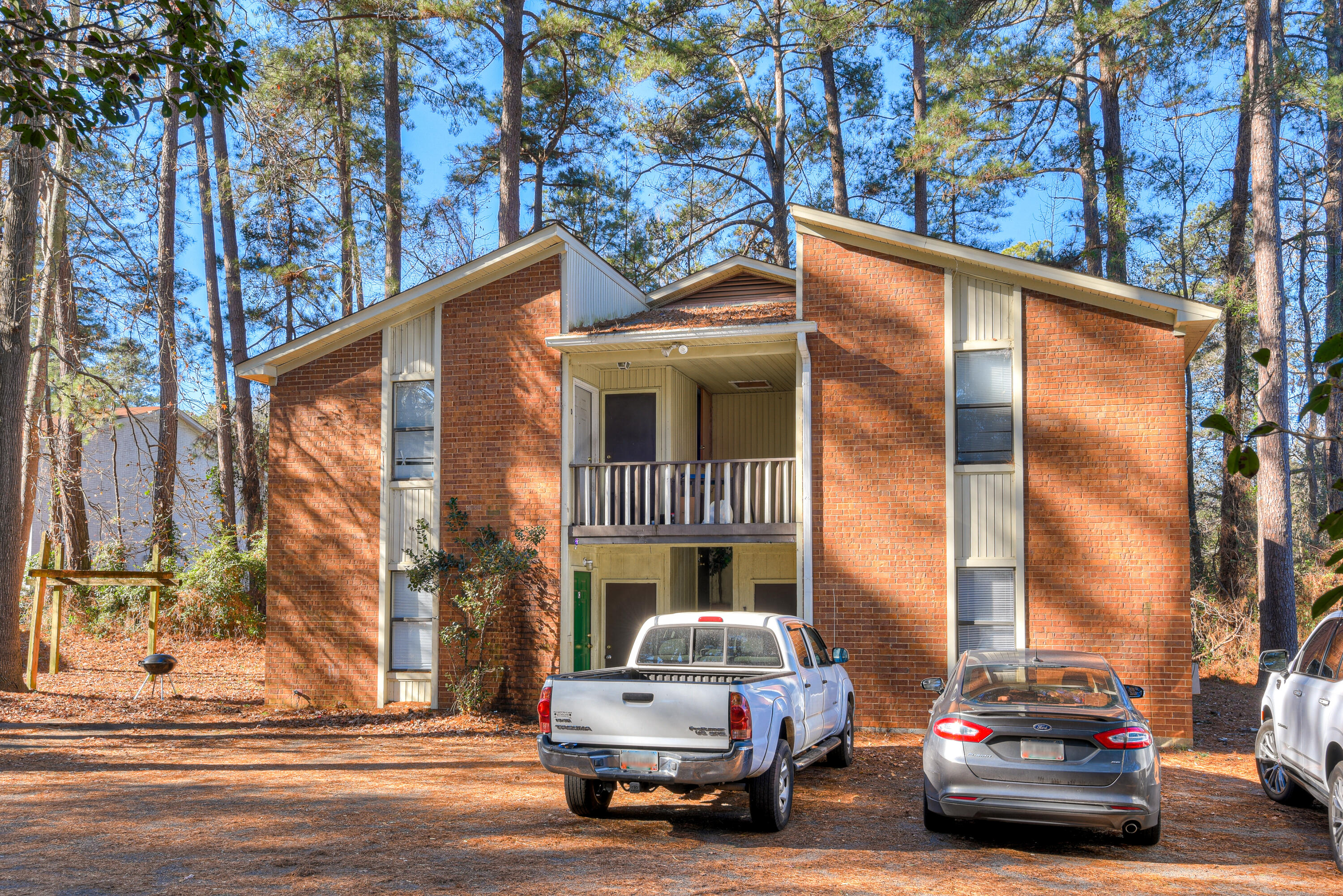 3085 Parrish Road Augusta, GA 30907 - Photo 2 of 40 Parking Area