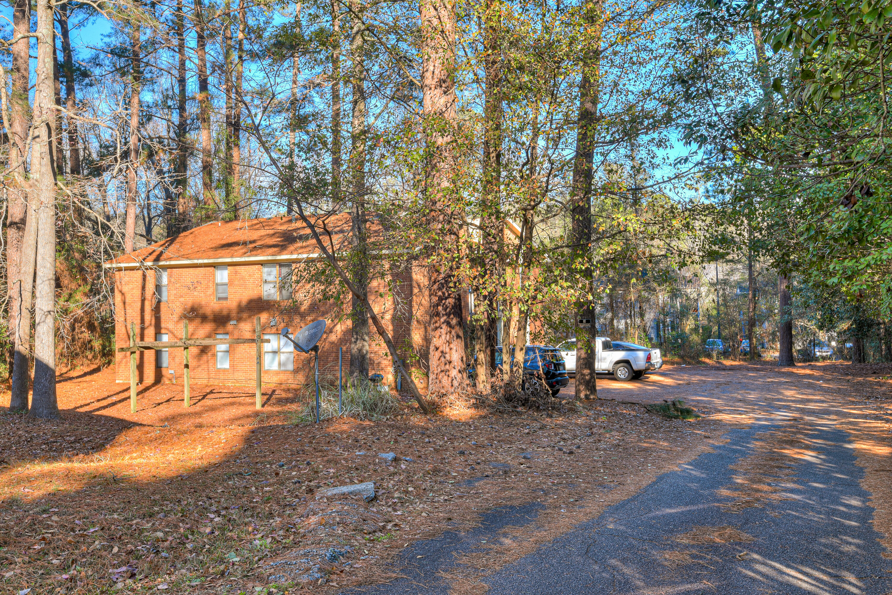 3085 Parrish Road Augusta, GA 30907 - Photo 3 of 40 Entryway