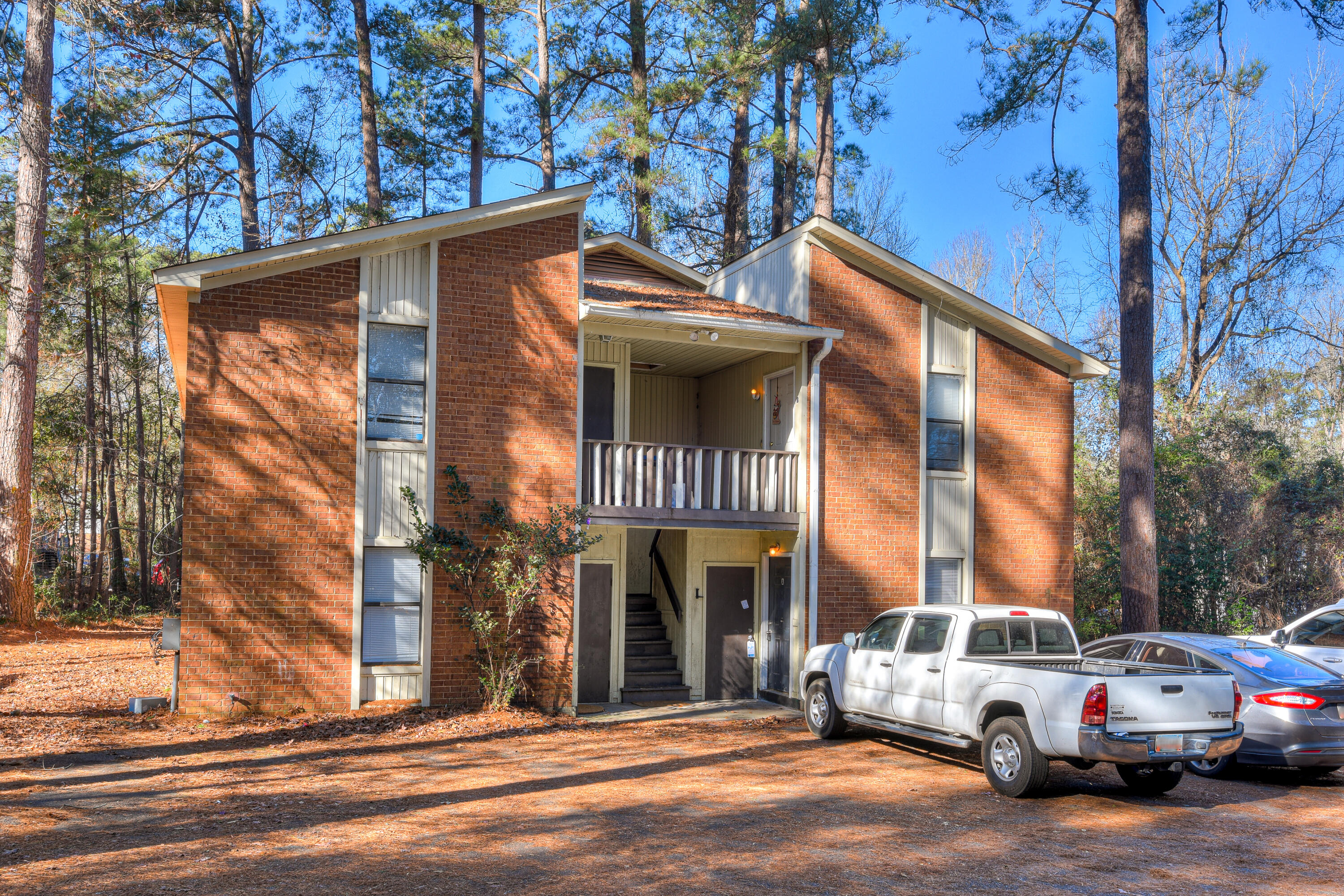 3085 Parrish Road Augusta, GA 30907 - Photo 38 of 40 Front