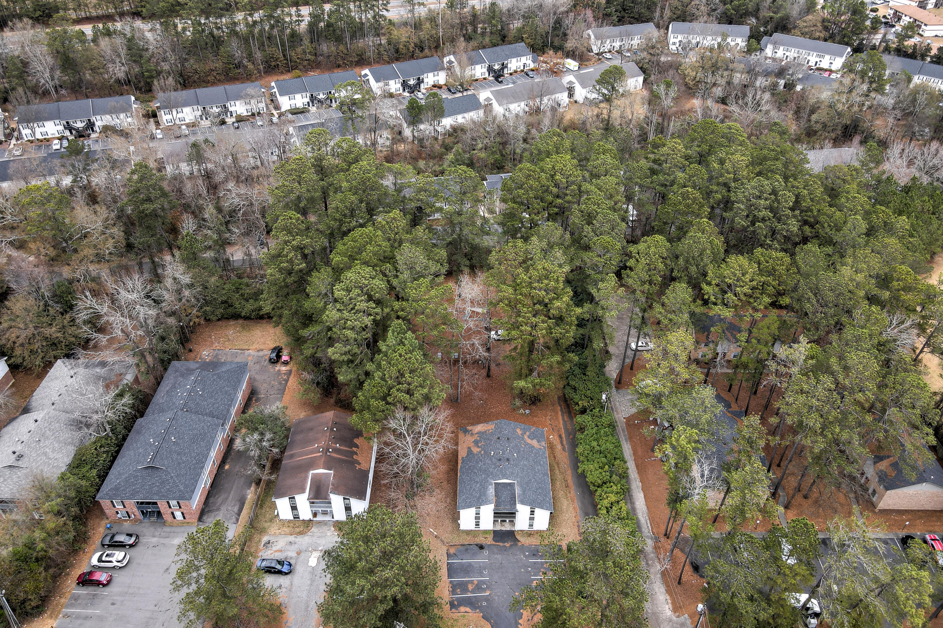 3085 Parrish Road Augusta, GA 30907 - Photo 39 of 40 Aeriel