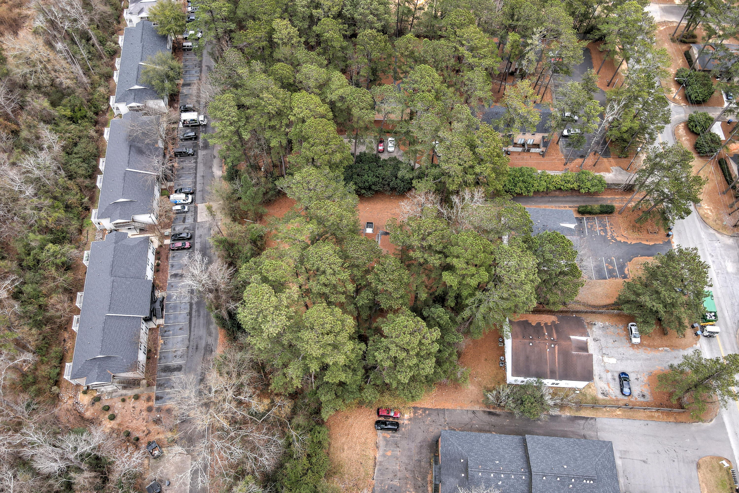 3085 Parrish Road Augusta, GA 30907 - Photo 40 of 40 Areil