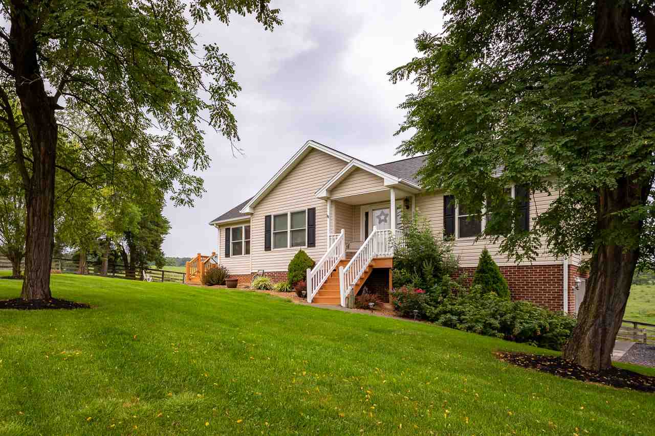 33 Nucker Road Weyers Cave, VA 24486 - Photo 1 of 42 Gallery Image 1