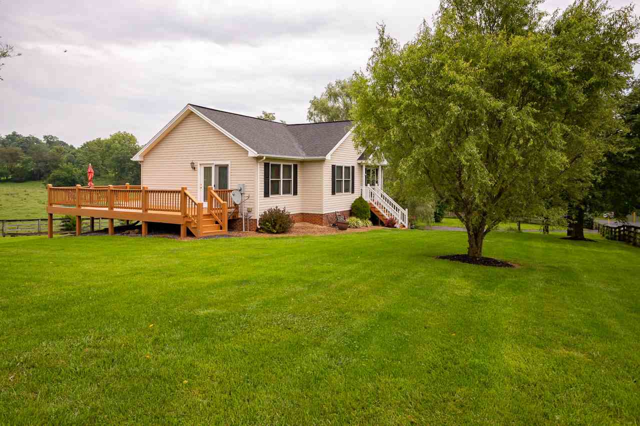 33 Nucker Road Weyers Cave, VA 24486 - Photo 42 of 42 Gallery Image 42