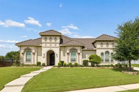 $1,350,000 | 7008 Mozart, Colleyville, TX 76034