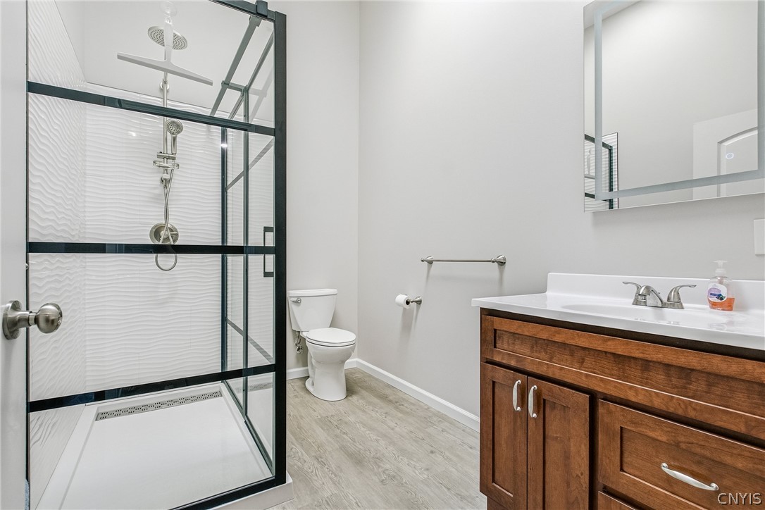 305 Grand Street Oneida, NY 13421 - Photo 22 of 34 Primary Bath