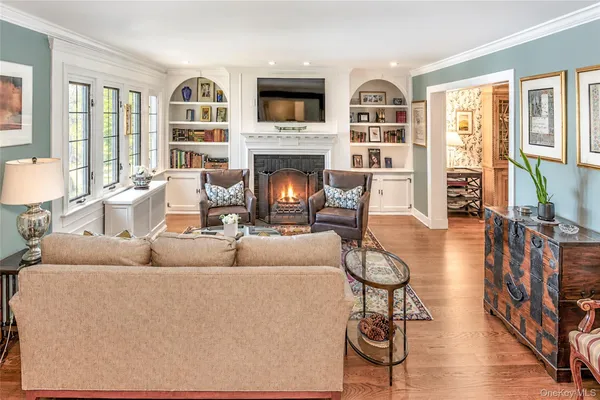 $1,250,000 | 17 Beechtree Lane, Unit 2E, Bronxville, NY 10708