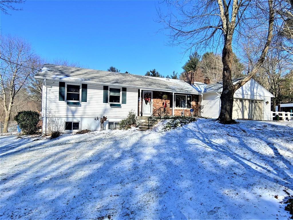 10 Donovan Road North Brookfield, MA 01535 - Photo 1 of 35 Gallery Image 1