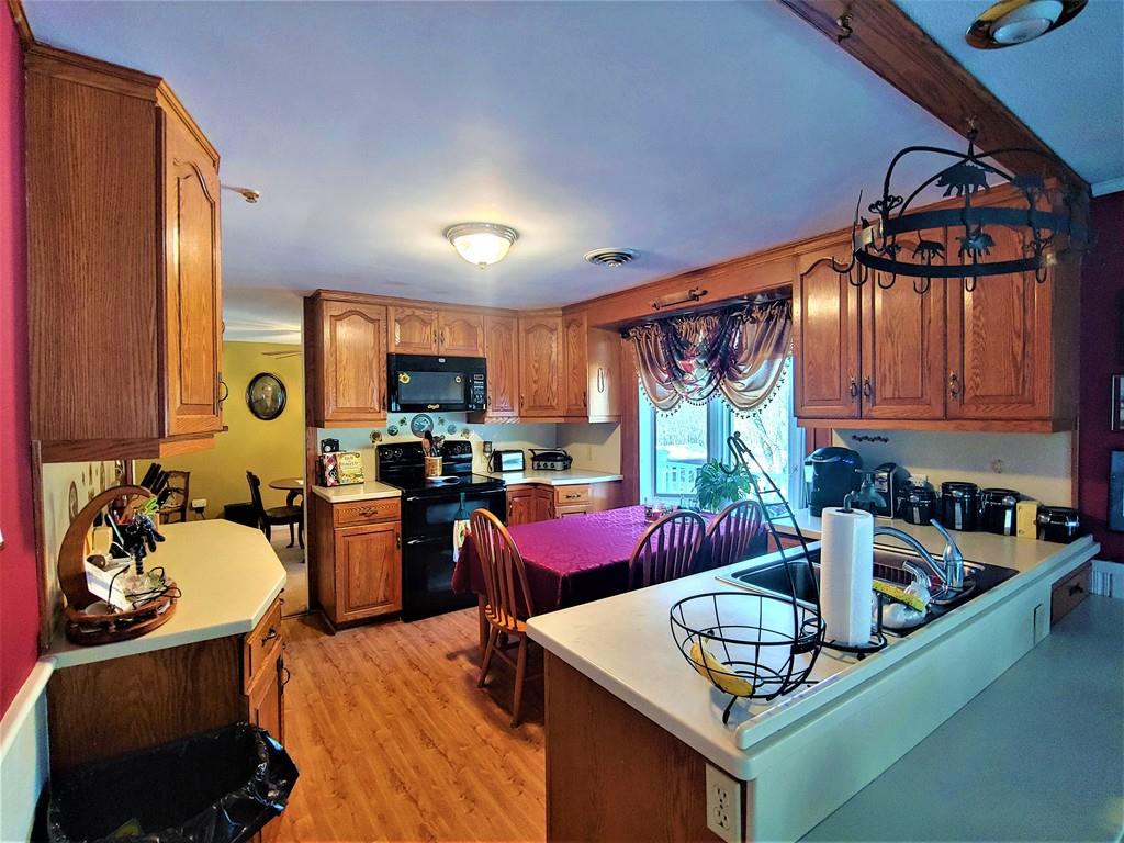 10 Donovan Road North Brookfield, MA 01535 - Photo 12 of 35 Gallery Image 12