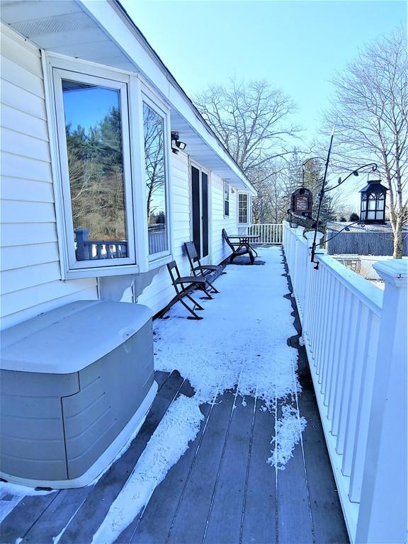 10 Donovan Road North Brookfield, MA 01535 - Photo 28 of 35 Gallery Image 28