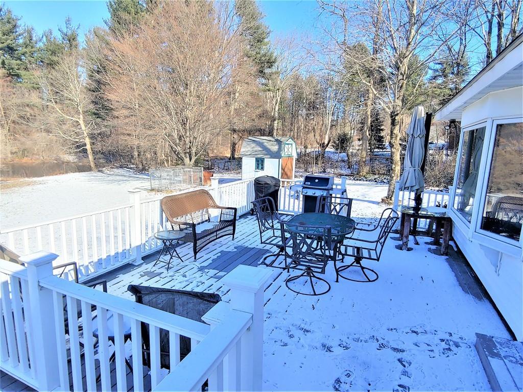 10 Donovan Road North Brookfield, MA 01535 - Photo 29 of 35 Gallery Image 29