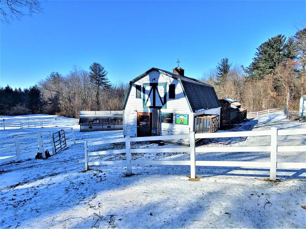10 Donovan Road North Brookfield, MA 01535 - Photo 34 of 35 Gallery Image 34
