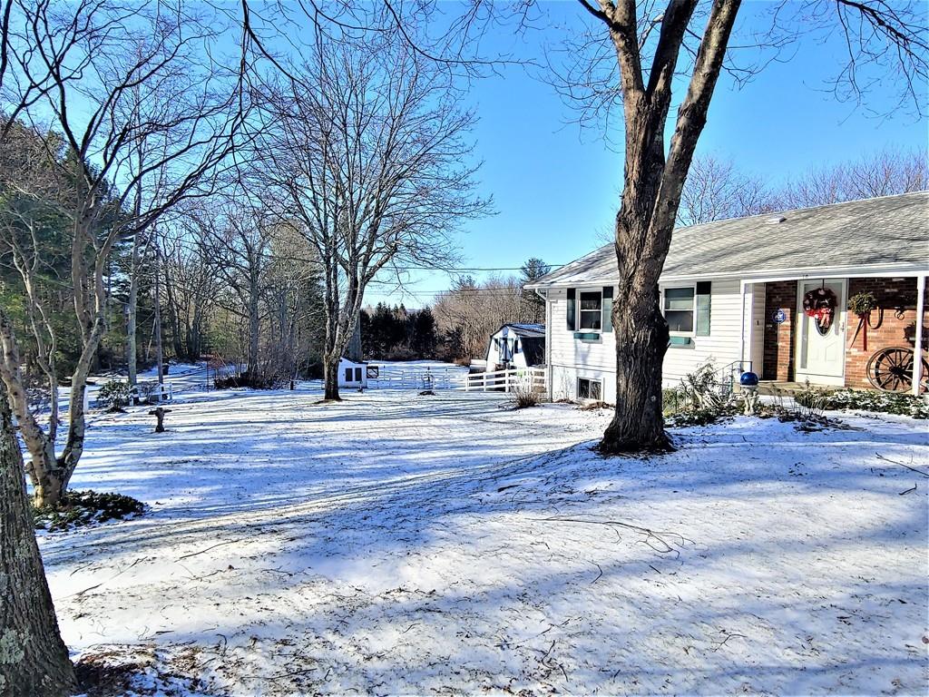 10 Donovan Road North Brookfield, MA 01535 - Photo 5 of 35 Gallery Image 5