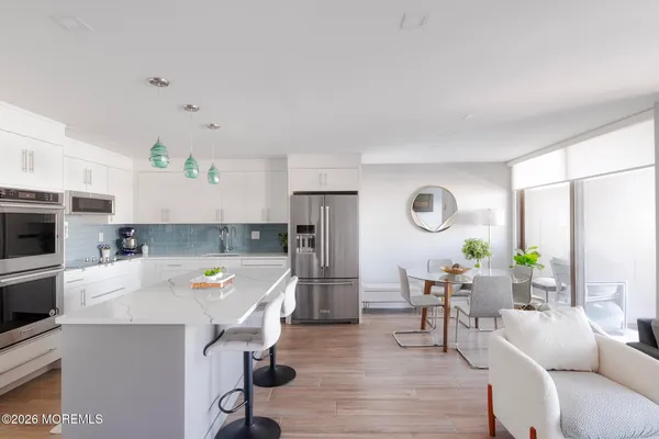 $590,000 | 1 Scenic Drive, Unit 309, Highlands, NJ 07732