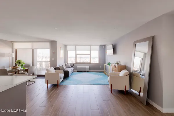 $590,000 | 1 Scenic Drive, Unit 309, Highlands, NJ 07732