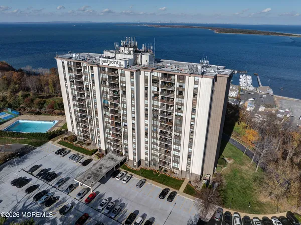 $590,000 | 1 Scenic Drive, Unit 309, Highlands, NJ 07732