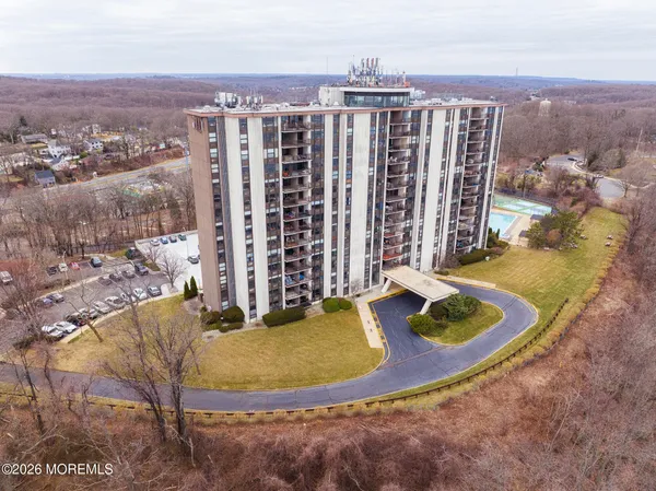 $590,000 | 1 Scenic Drive, Unit 309, Highlands, NJ 07732