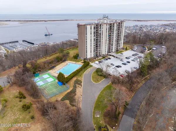 $590,000 | 1 Scenic Drive, Unit 309, Highlands, NJ 07732