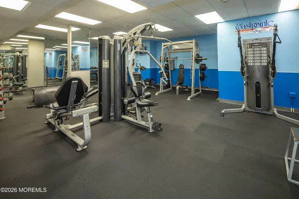 $590,000 | 1 Scenic Drive, Unit 309, Highlands, NJ 07732