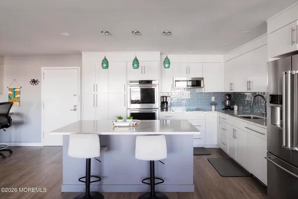 $590,000 | 1 Scenic Drive, Unit 309, Highlands, NJ 07732