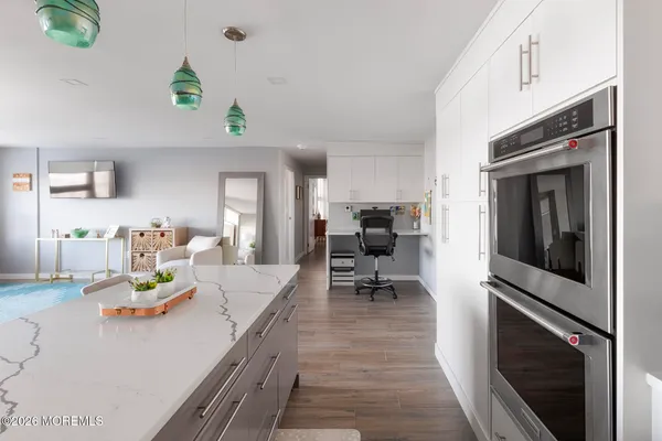 $590,000 | 1 Scenic Drive, Unit 309, Highlands, NJ 07732