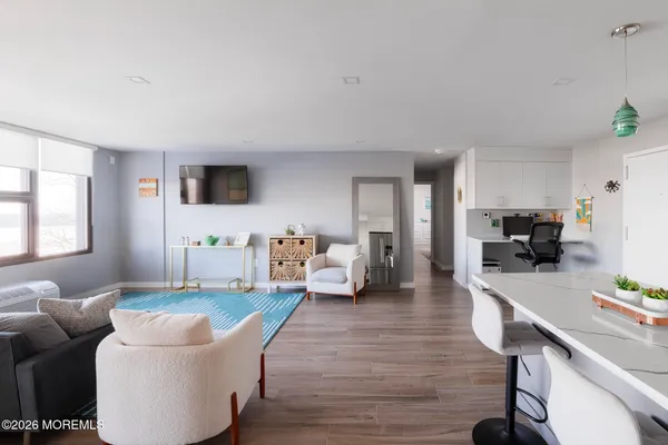 $590,000 | 1 Scenic Drive, Unit 309, Highlands, NJ 07732