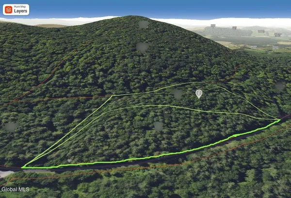 $73,500 | L16.1-16.7 Vly Summit Road, Greenwich, NY 12834